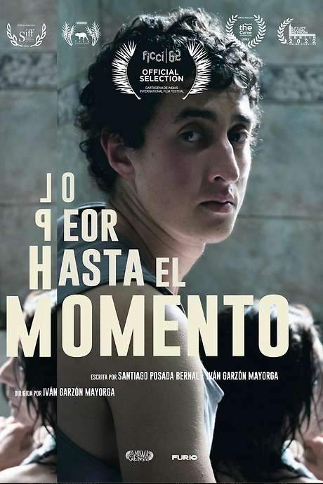 Lo peor hasta el momento